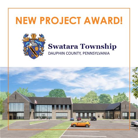 swatara township building.